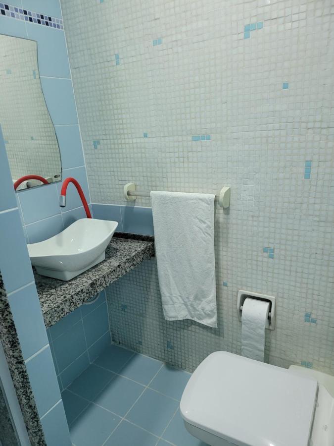 Loft Em Cobertura Ao Lado Da Praia Ρίο ντε Τζανέιρο Εξωτερικό φωτογραφία