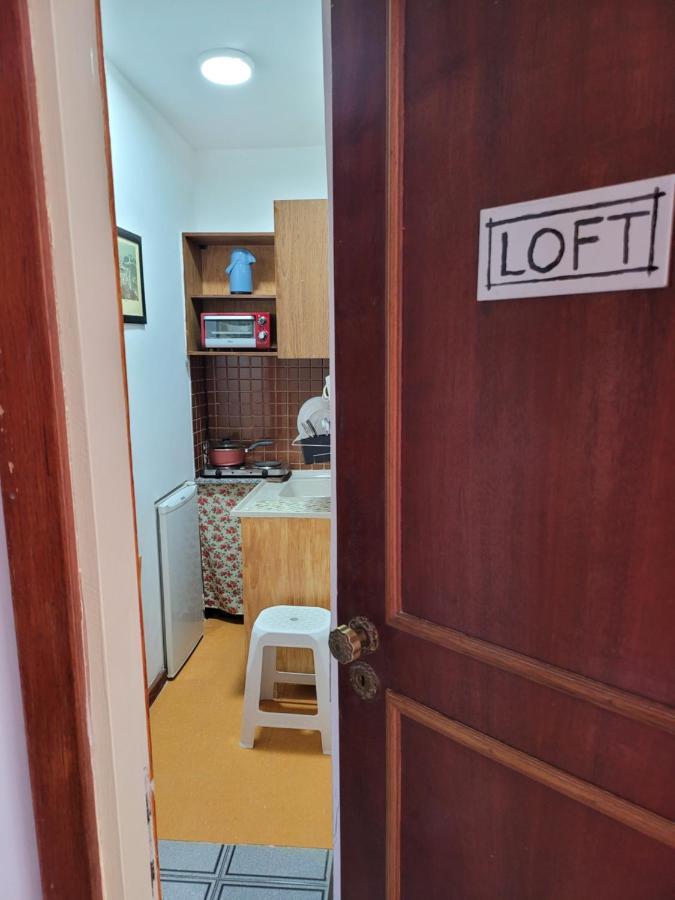 Loft Em Cobertura Ao Lado Da Praia Ρίο ντε Τζανέιρο Εξωτερικό φωτογραφία