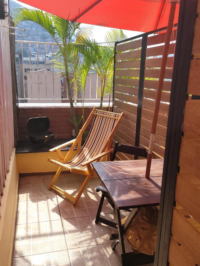 Loft Em Cobertura Ao Lado Da Praia Ρίο ντε Τζανέιρο Εξωτερικό φωτογραφία