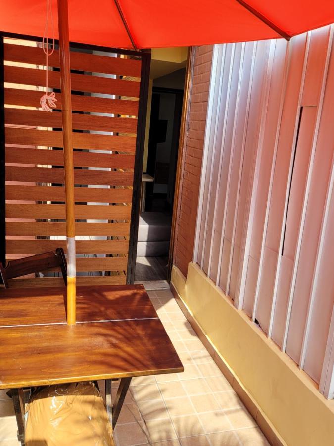 Loft Em Cobertura Ao Lado Da Praia Ρίο ντε Τζανέιρο Εξωτερικό φωτογραφία