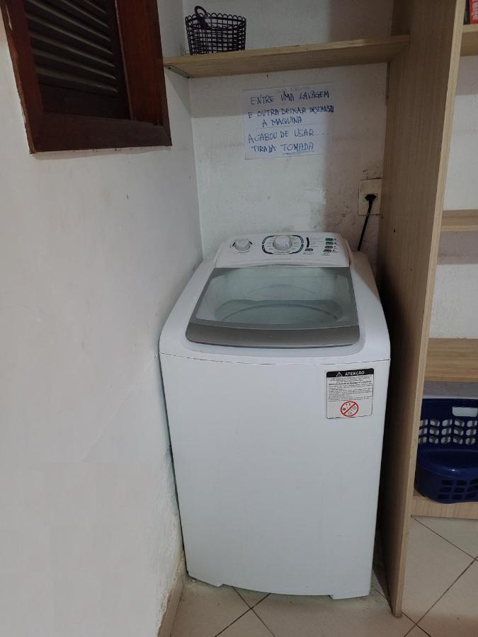 Loft Em Cobertura Ao Lado Da Praia Ρίο ντε Τζανέιρο Εξωτερικό φωτογραφία