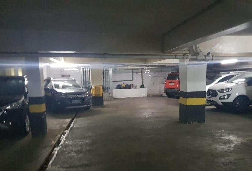 Loft Em Cobertura Ao Lado Da Praia Ρίο ντε Τζανέιρο Εξωτερικό φωτογραφία