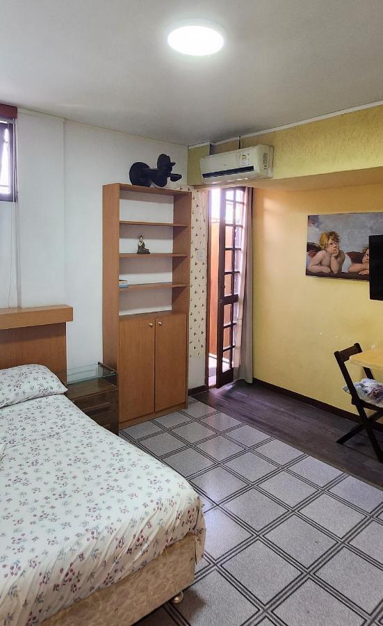 Loft Em Cobertura Ao Lado Da Praia Ρίο ντε Τζανέιρο Εξωτερικό φωτογραφία